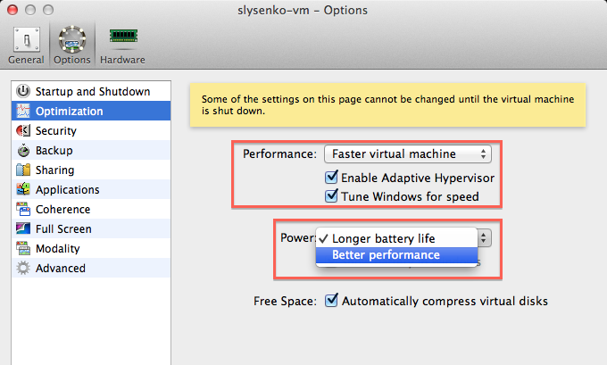 parallels download ling