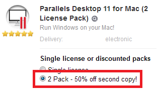 Parallels Desktop 13 For Mac Buy Perpetual License