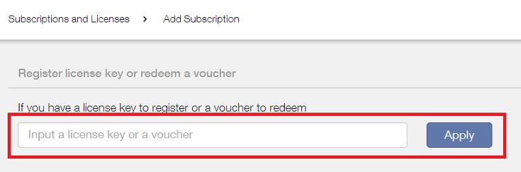 Redeem Promo Codes